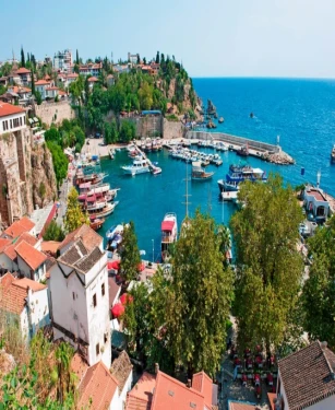 tailor made cruise holidays | Cruise holidays | Travel Agency | traveltrek.co.uk
