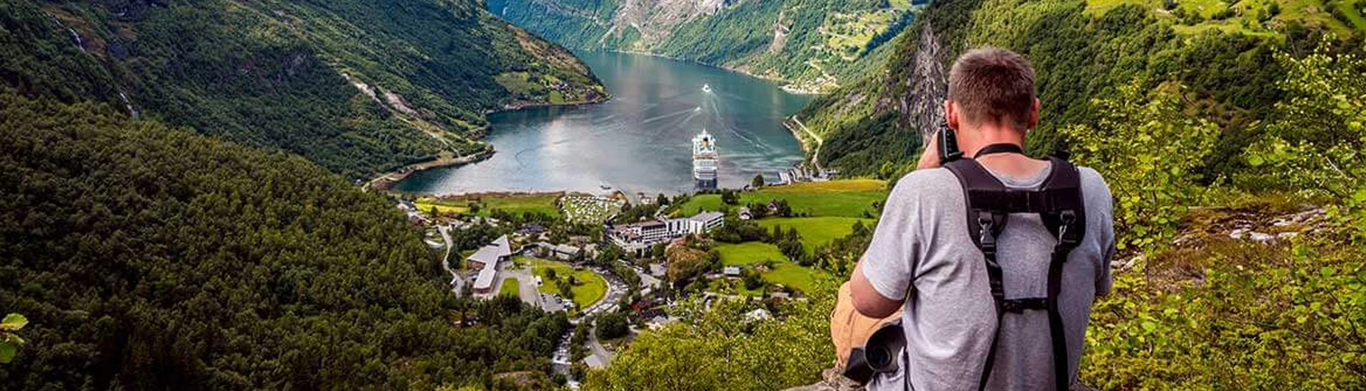 tailor made cruise holidays | Cruise holidays | Travel Agency | traveltrek.co.uk