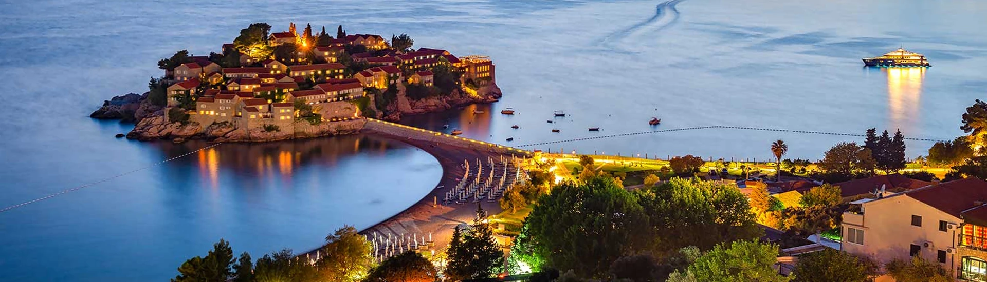 tailor made cruise holidays | Cruise holidays | Travel Agency | traveltrek.co.uk